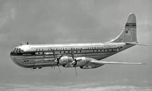 evolución aviones civiles evolución del transporte civil aéreo