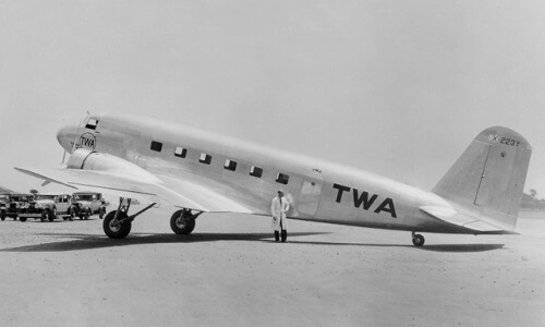historia del avión de pasajeros historia de la aviación civil