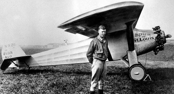 primer piloto en cruzar el atlántico primer vuelo trasatlántico