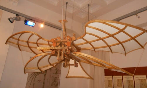 historia del primer aeroplano origen primer avión
